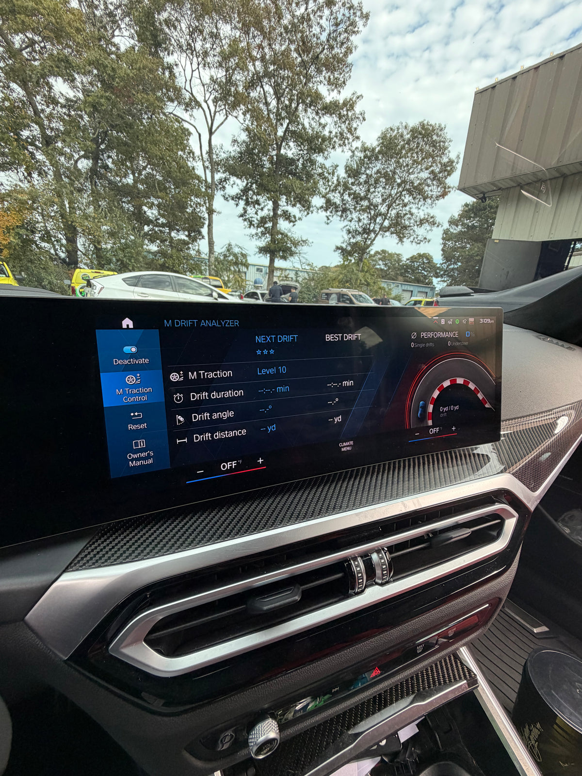 BMW M Drive Professional Coding