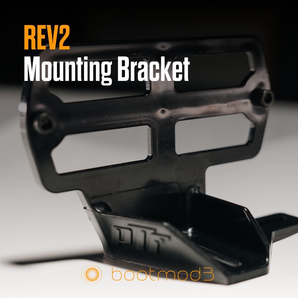 REV2 CONTROLLER - POWERED BY BOOTMOD3 DIRECTPWM AND FLEXRAY™