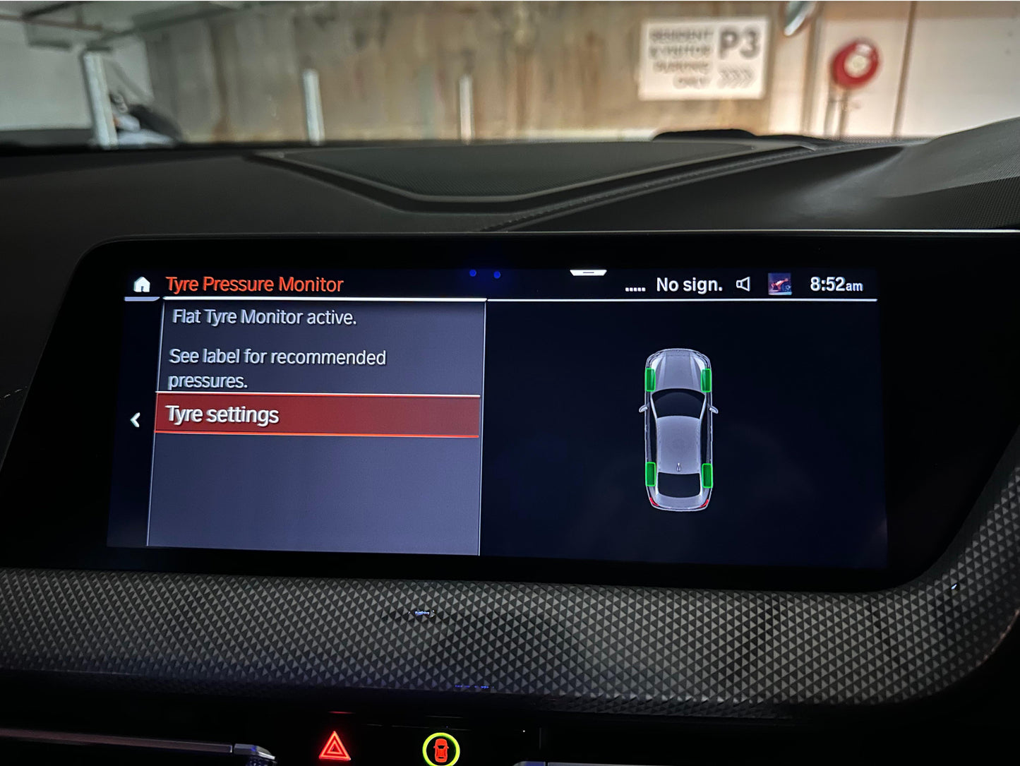 BMW & SUPRA TPMS DELETE CODING