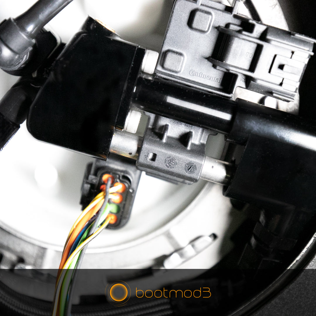 BMW M340 BOOTMOD3 FLEXFUEL KIT - HIGH FLOW