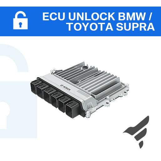 BMW & SUPRA FEMTO UNLOCK & BOOTMOD3 TUNE PACKAGE