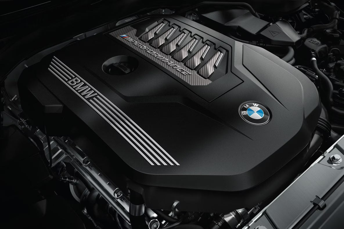 BMW B58 CUSTOM TUNING