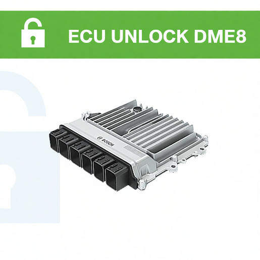 ECU Unlocks