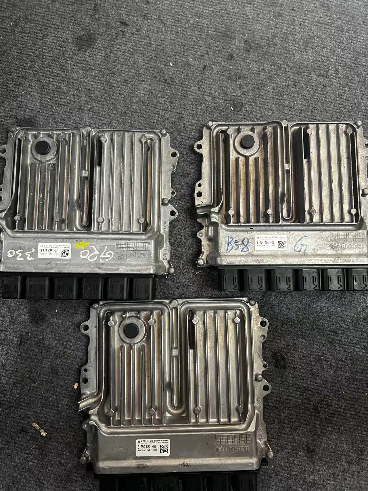 BMW & SUPRA (PRE-2020) BENCH UNLOCK & BOOTMOD3 TUNING PACKAGE