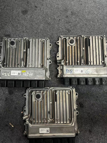 BMW & SUPRA (PRE-2020) BENCH UNLOCK & BOOTMOD3 TUNING PACKAGE