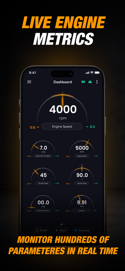 bootmod3 N13 Tune – For BMW F20, F30 114i, 116i, 118i, 316i, 320i Vehicles