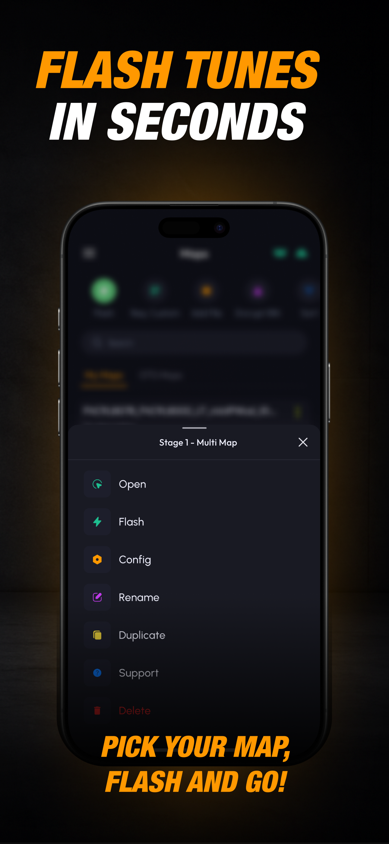 bootmod3 N13 Tune – For BMW F20, F30 114i, 116i, 118i, 316i, 320i Vehicles