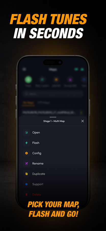 bootmod3 N13 Tune – For BMW F20, F30 114i, 116i, 118i, 316i, 320i Vehicles