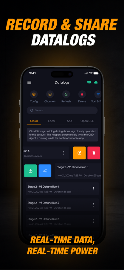 bootmod3 N13 Tune – For BMW F20, F30 114i, 116i, 118i, 316i, 320i Vehicles