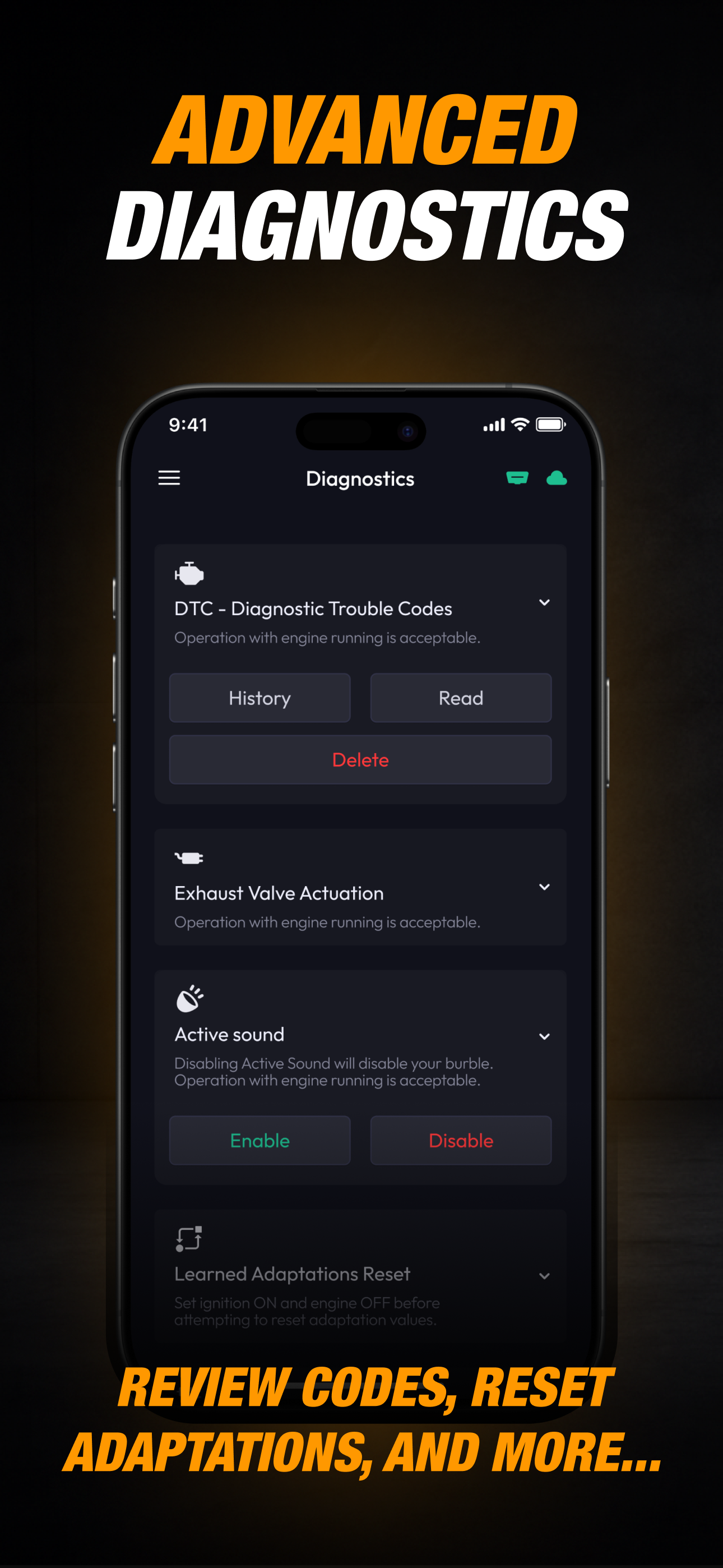 bootmod3 N13 Tune – For BMW F20, F30 114i, 116i, 118i, 316i, 320i Vehicles
