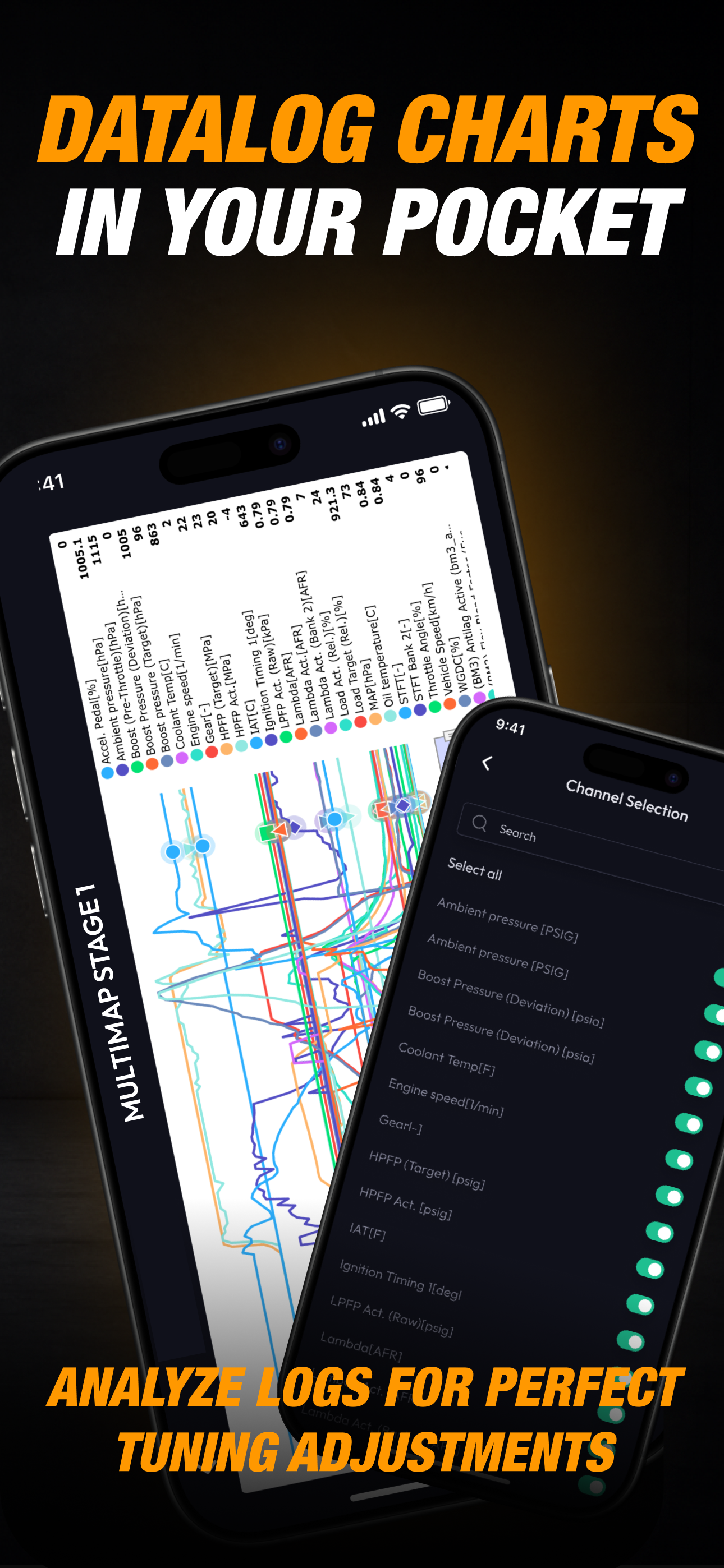 bootmod3 N13 Tune – For BMW F20, F30 114i, 116i, 118i, 316i, 320i Vehicles