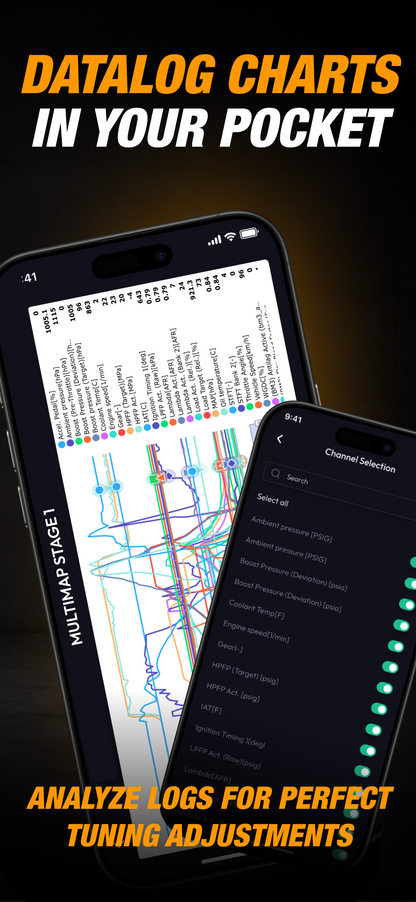 bootmod3 N13 Tune – For BMW F20, F30 114i, 116i, 118i, 316i, 320i Vehicles