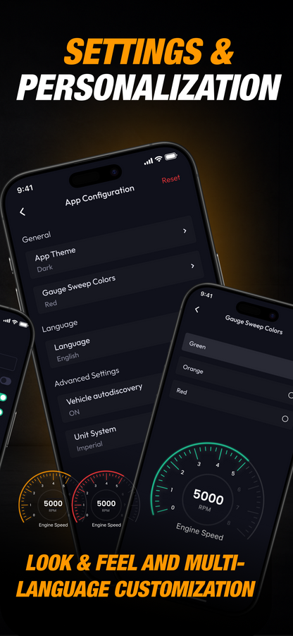 bootmod3 N13 Tune – For BMW F20, F30 114i, 116i, 118i, 316i, 320i Vehicles