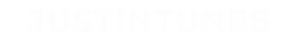 Justintunes