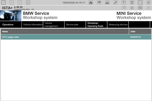 BMW & Toyota Supra Steering Rack Coding
