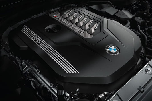 BMW B58 CUSTOM TUNING