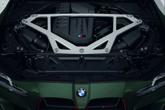 BMW G87 M2/G80 M3/G82 M4 CS/CSL Flash